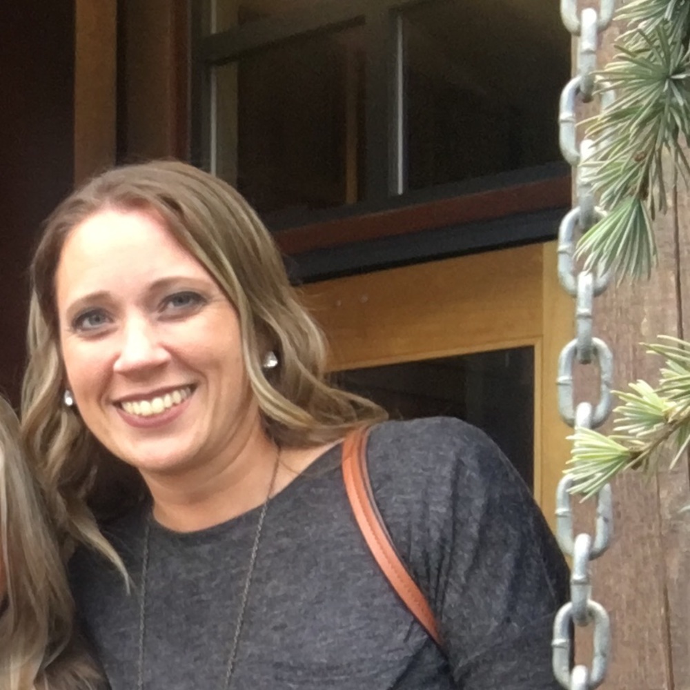 Meet your Posher, Jenny